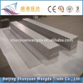 supply ti-6al-4v titanium alloy plate,best price for heating exchange plate/sheet